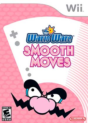 WarioWare - Smooth Moves