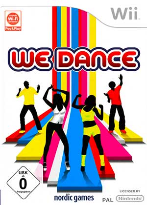We Dance