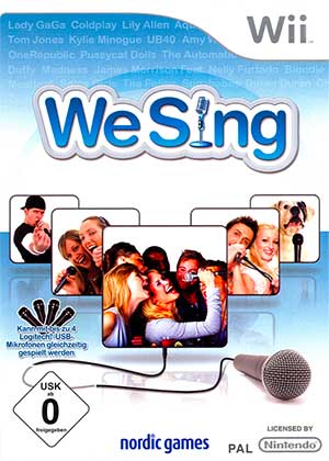 We Sing Down Under