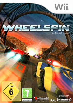 Wheelspin