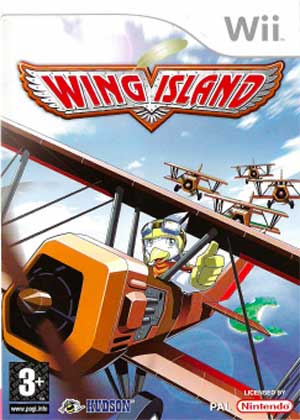 Wing Island