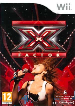 X Factor