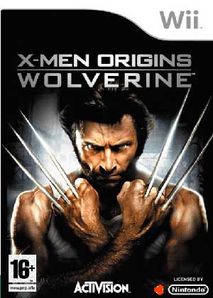 X-Men Origins - Wolverine