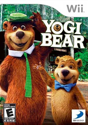 Yogi Bear - The Video Game