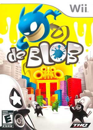 De Blob