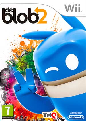 De Blob 2