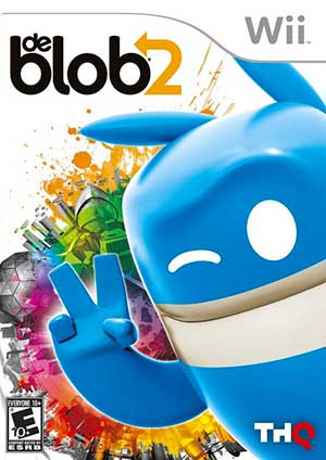 De Blob 2