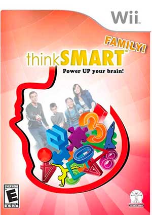 ThinkSMART - Family!