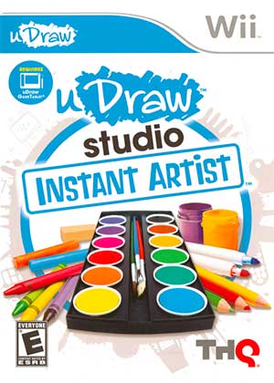 uDraw Studio