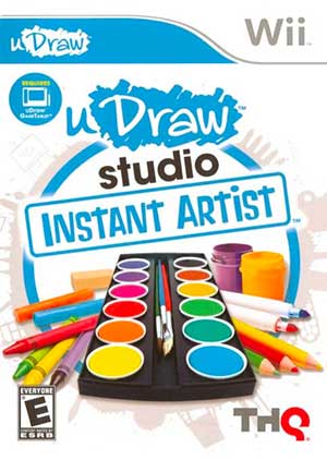 uDraw Studio - Instant Artist