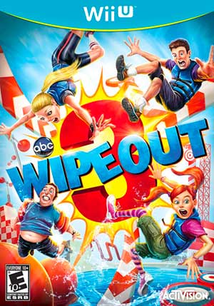 ABC Wipeout 3
