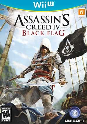 Assassin's Creed IV - Black Flag