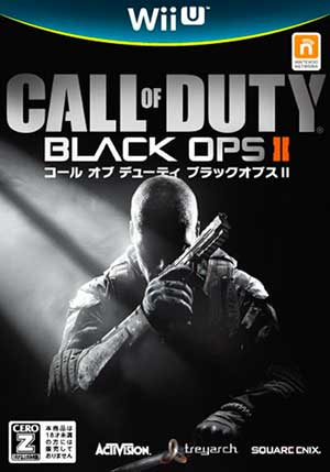 Call of Duty - Black Ops II