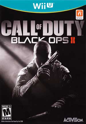 Call of Duty - Black Ops II