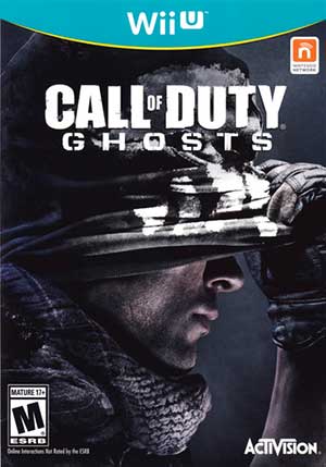 Call of Duty - Ghosts