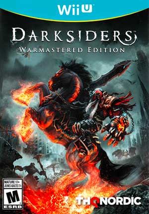 Darksiders - Warmastered Edition