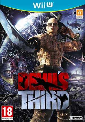 Devil's Third