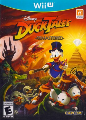 Disney DuckTales - Remastered