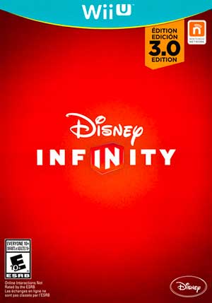 Disney Infinity 3.0