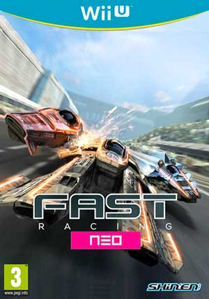 Fast Racing Neo