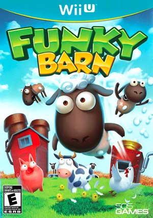Funky Barn