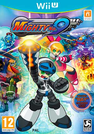 Mighty No. 9