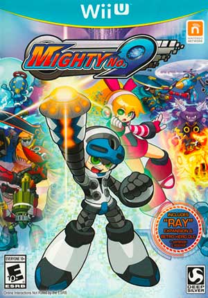 Mighty No. 9