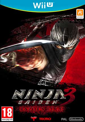 Ninja Gaiden 3 - Razor's Edge