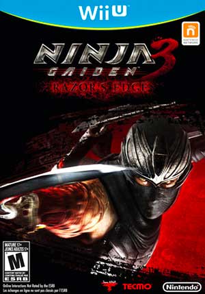 Ninja Gaiden 3 - Razor's Edge