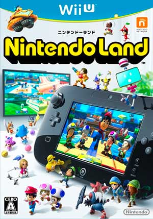 Nintendo Land