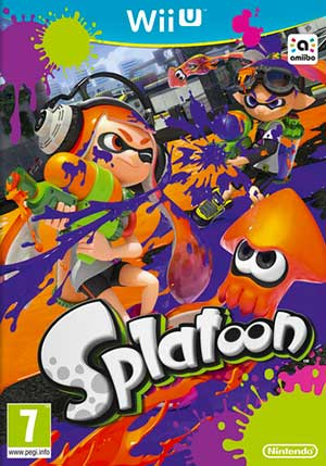Splatoon