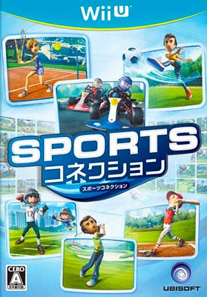 Sports Connection