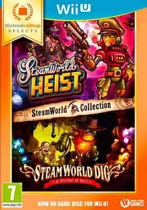 SteamWorld Collection
