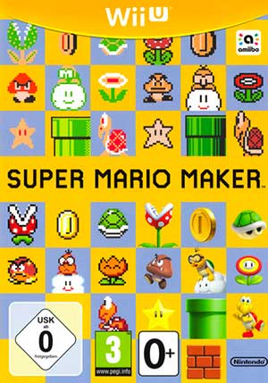 Super Mario Maker
