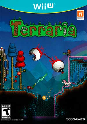 Terraria