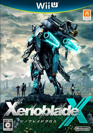 Xenoblade Chronicles X