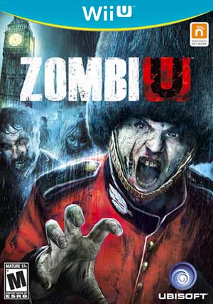 ZombiU