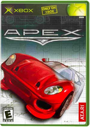Apex