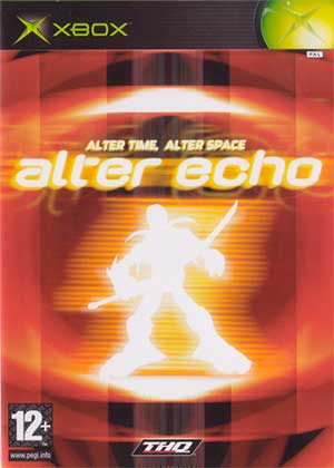 Alter Echo