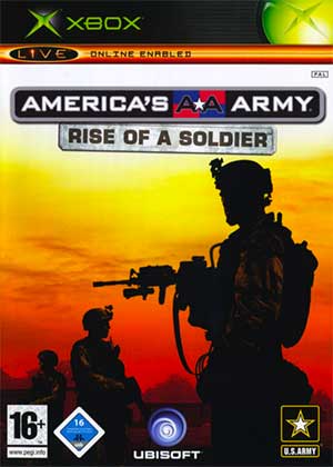 America's Army - Rise of a Soldier