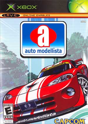 Auto Modellista