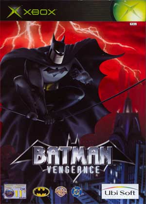 Batman - Vengeance