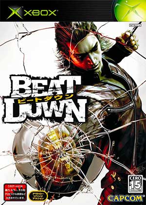Beat Down