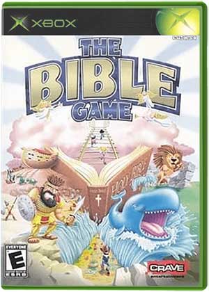 Bible Game, The