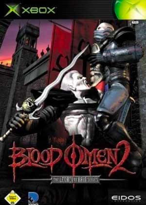 Blood Omen 2 - The Legacy of Kain Series