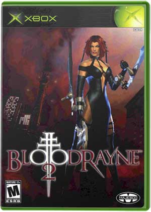 BloodRayne 2