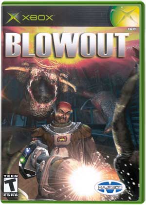 Blowout