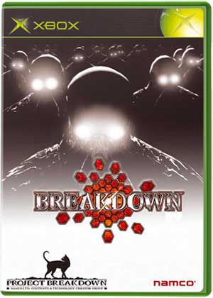 Breakdown