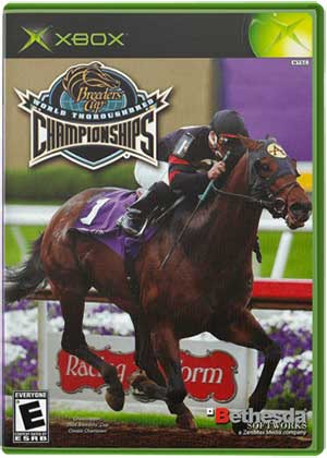Breeders' Cup - World Thoroughbred Championships