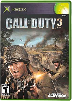 Call of Duty 3